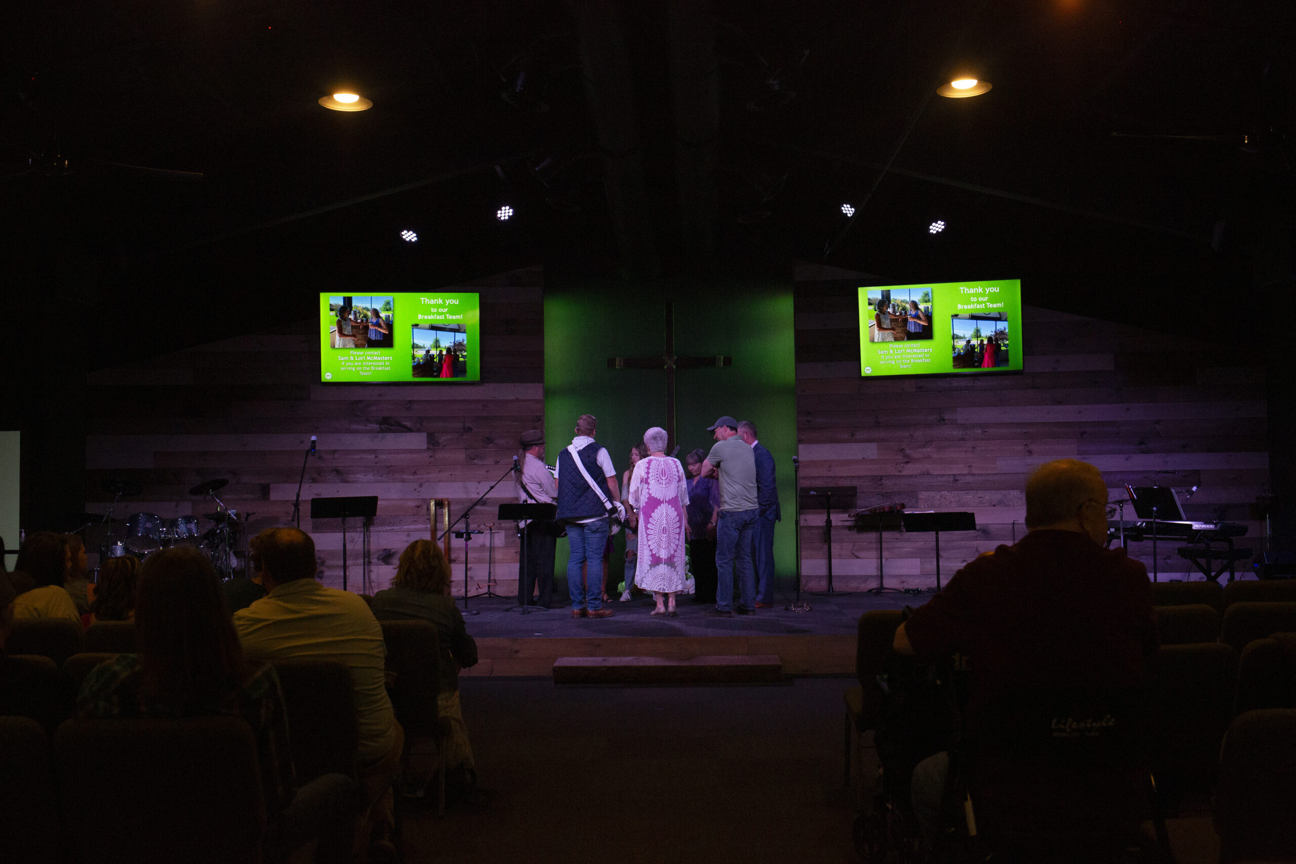 The Table Community Church